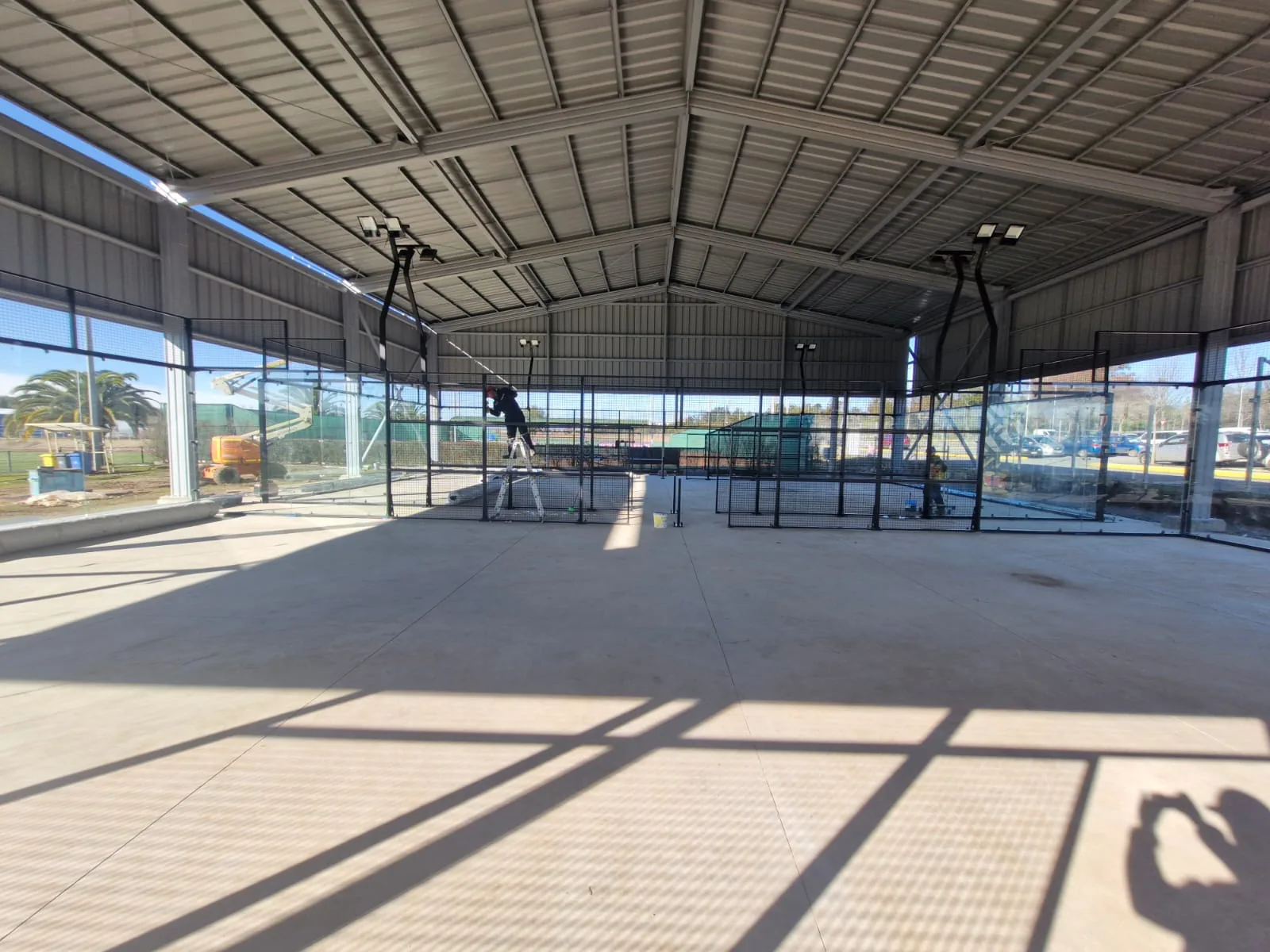 Entrega y cierre de proyecto