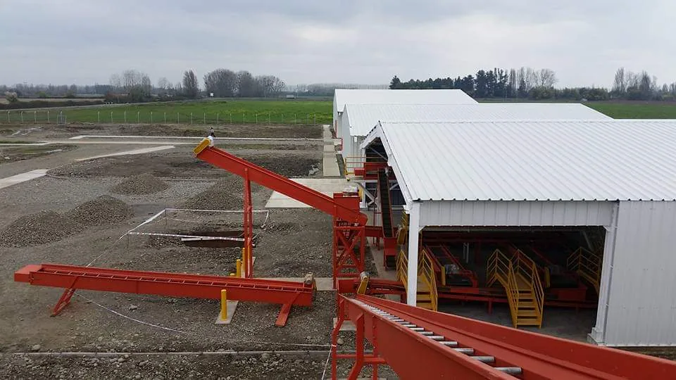 Equipo técnico LR Montajes