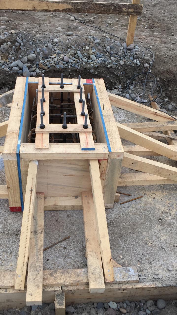 Fundación industrial