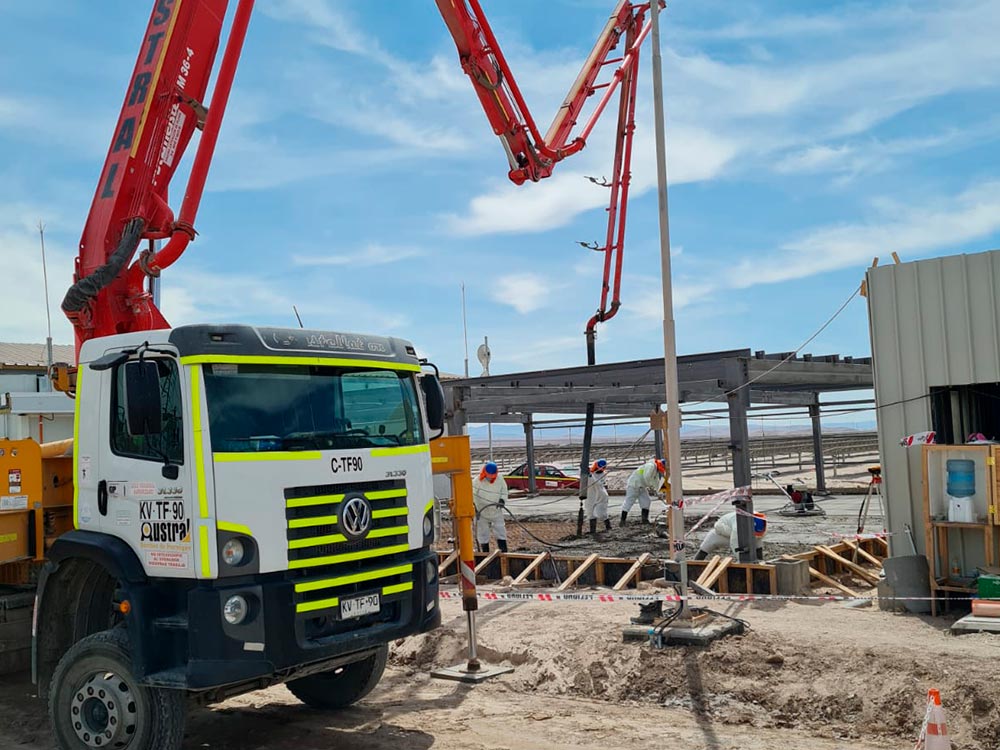 Fundación industrial