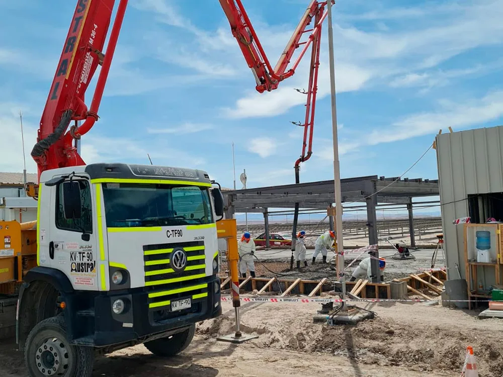 Fundación industrial